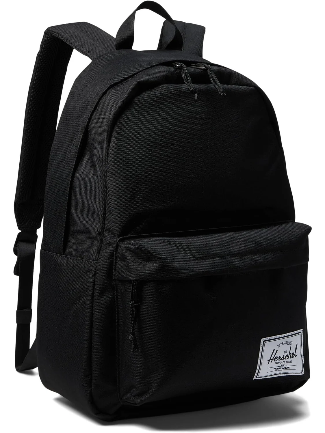 Рюкзак мужской Herschel Supply Co. — черный