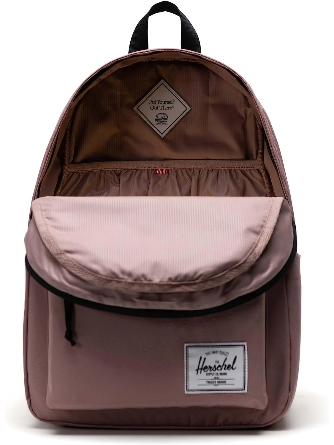 Рюкзак мужской Herschel Supply Co. — изображение 3 из 4, мультиколор