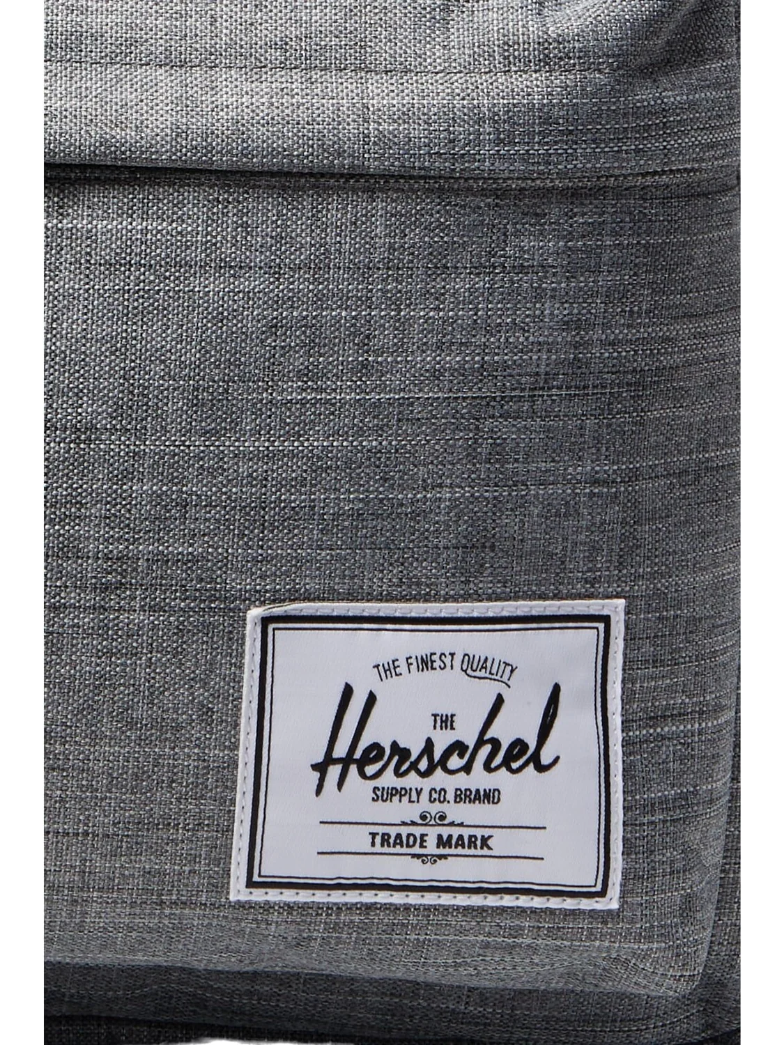 Рюкзак мужской Herschel Supply Co. — изображение 4 из 4, мультиколор