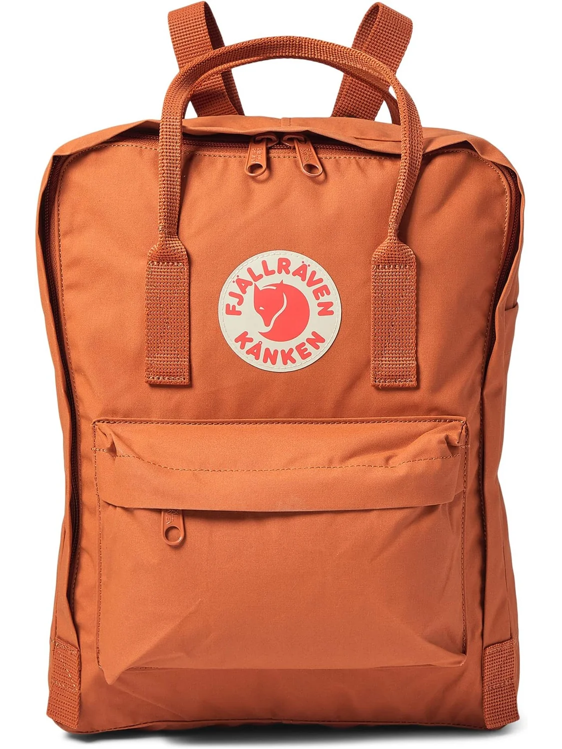 Рюкзак мужской Fjallraven Kanken Fjällräven