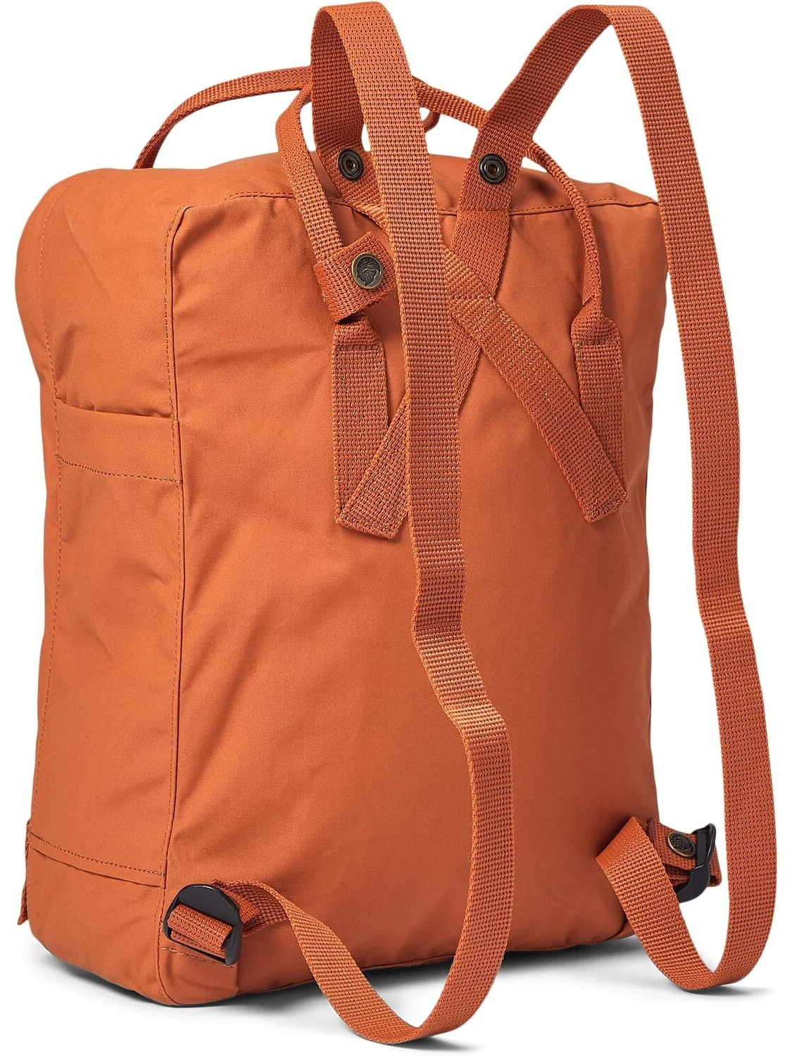 Рюкзак мужской Fjallraven Kanken Fjällräven — изображение 2 из 4, коричневый