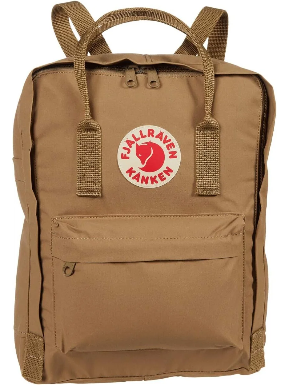 Рюкзак мужской Fjallraven Kanken Fjällräven