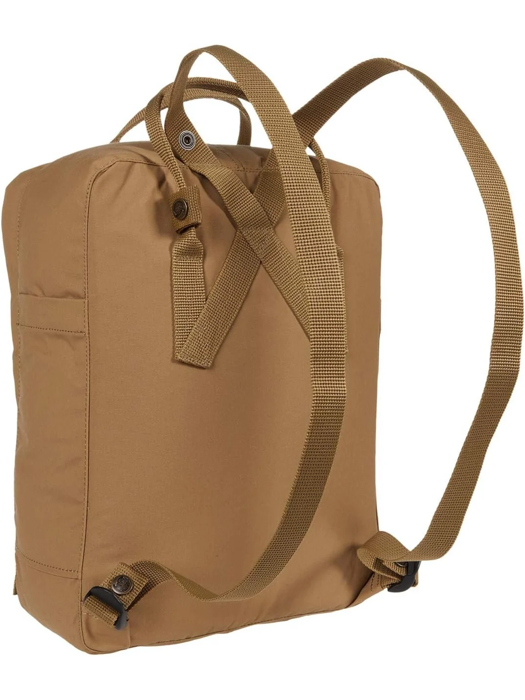 Рюкзак мужской Fjallraven Kanken Fjällräven — изображение 2 из 4, мультиколор