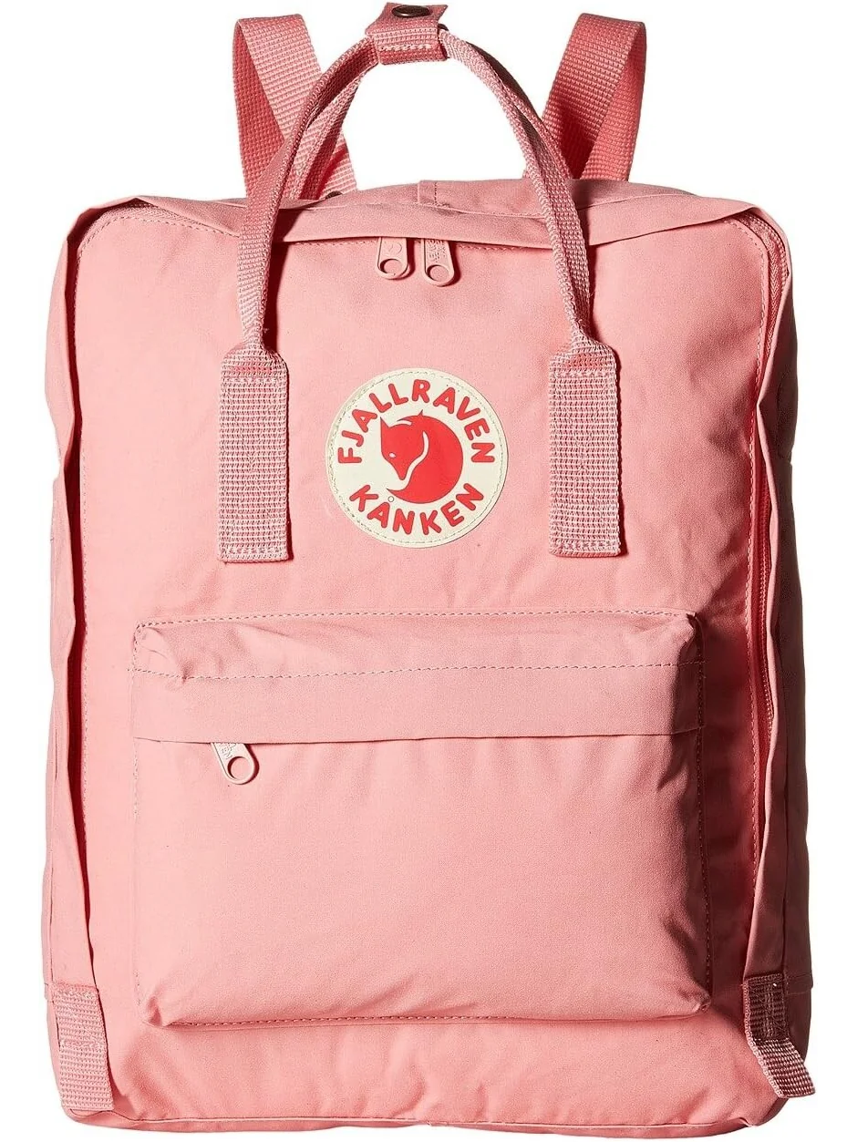 Рюкзак мужской Fjallraven Kanken Fjällräven