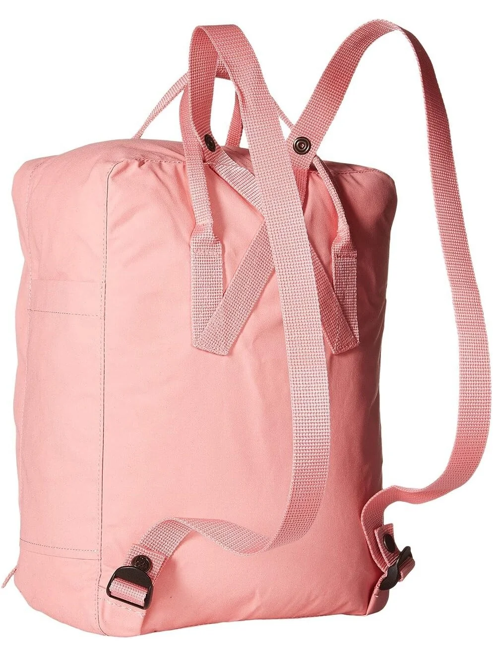 Рюкзак мужской Fjallraven Kanken Fjällräven — изображение 2 из 4, розовый