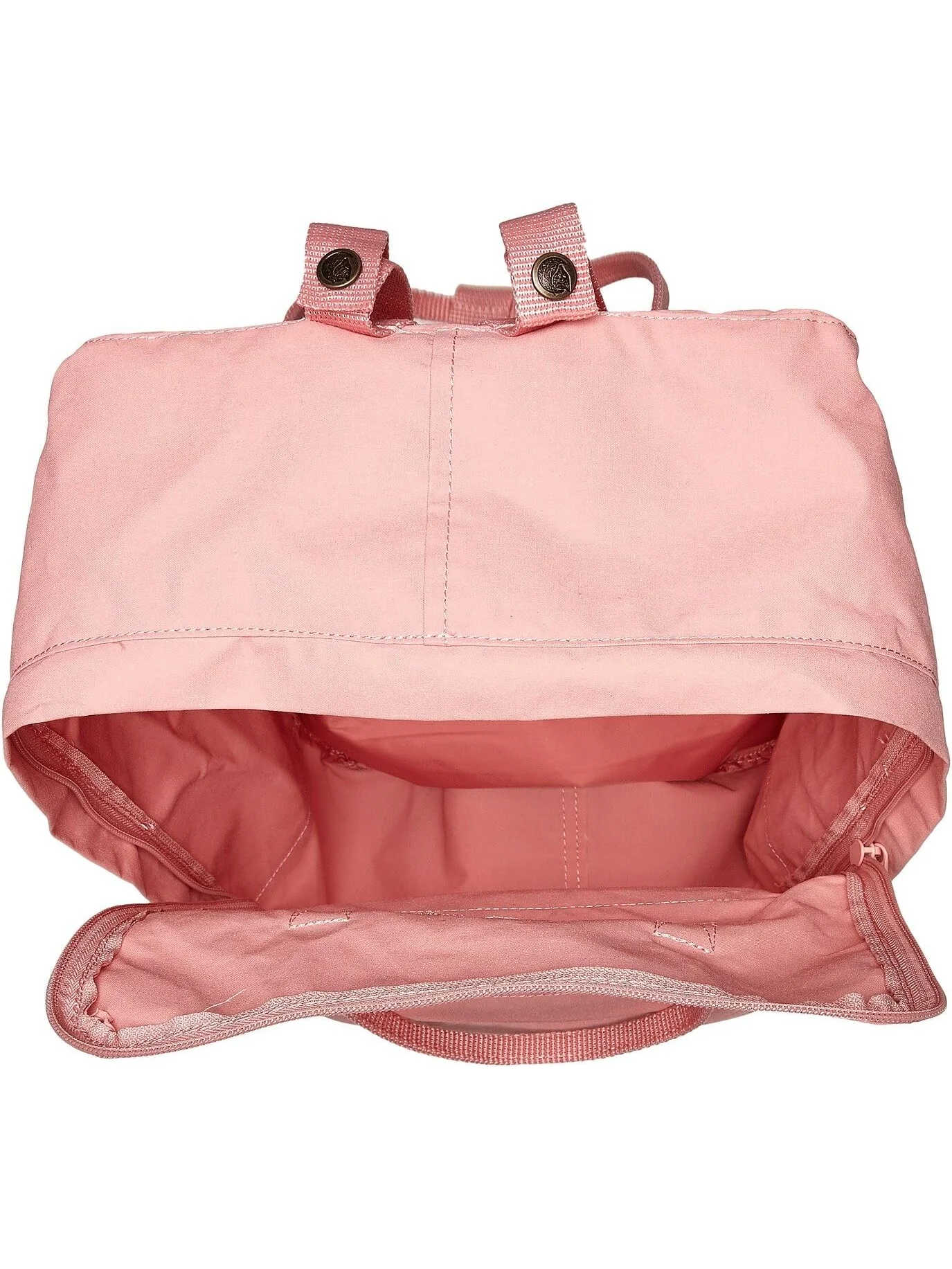 Рюкзак мужской Fjallraven Kanken Fjällräven — изображение 3 из 4, розовый