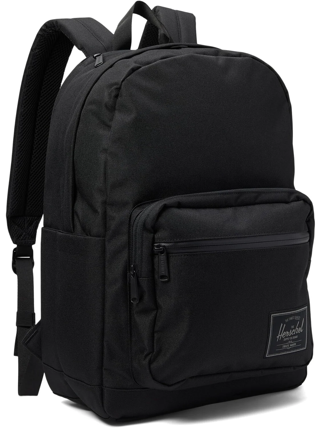 Рюкзак мужской Herschel Supply Co. Pop Quiz — черный