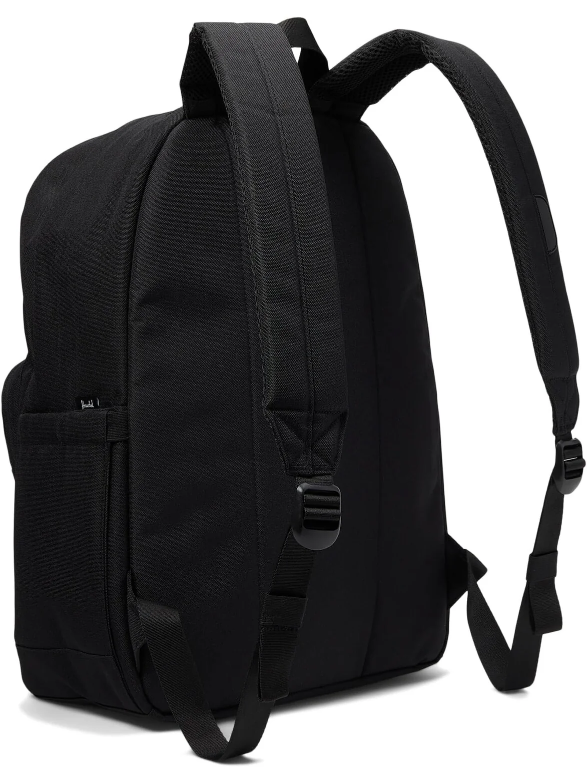 Рюкзак мужской Herschel Supply Co. Pop Quiz — изображение 2 из 4, черный