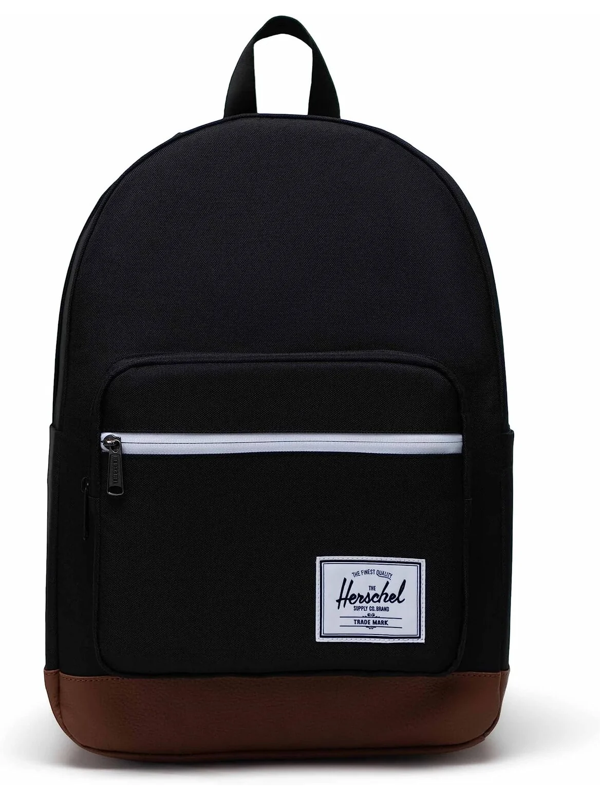 Рюкзак мужской Herschel Supply Co. Pop Quiz — черный