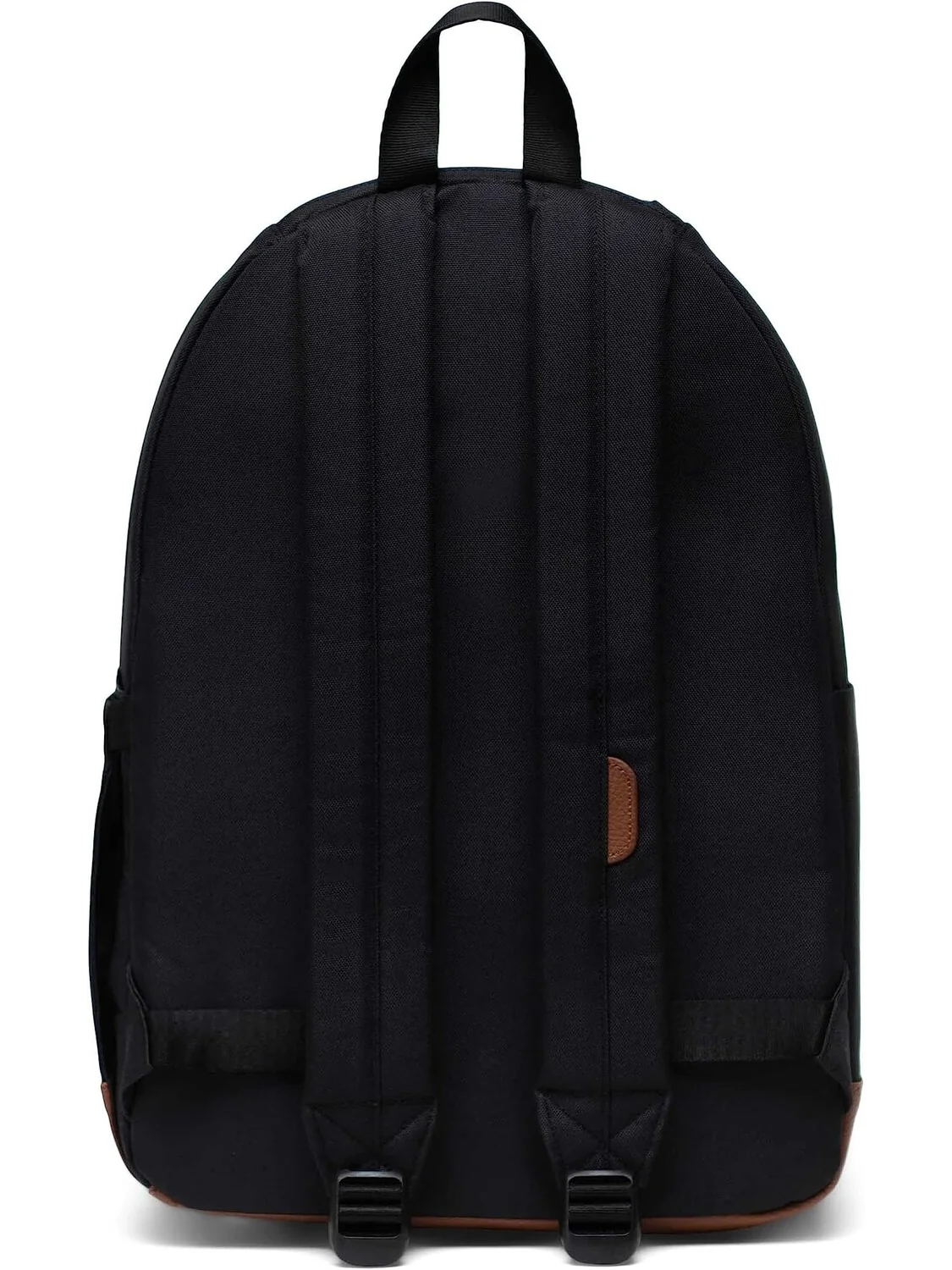 Рюкзак мужской Herschel Supply Co. Pop Quiz — изображение 3 из 4, черный