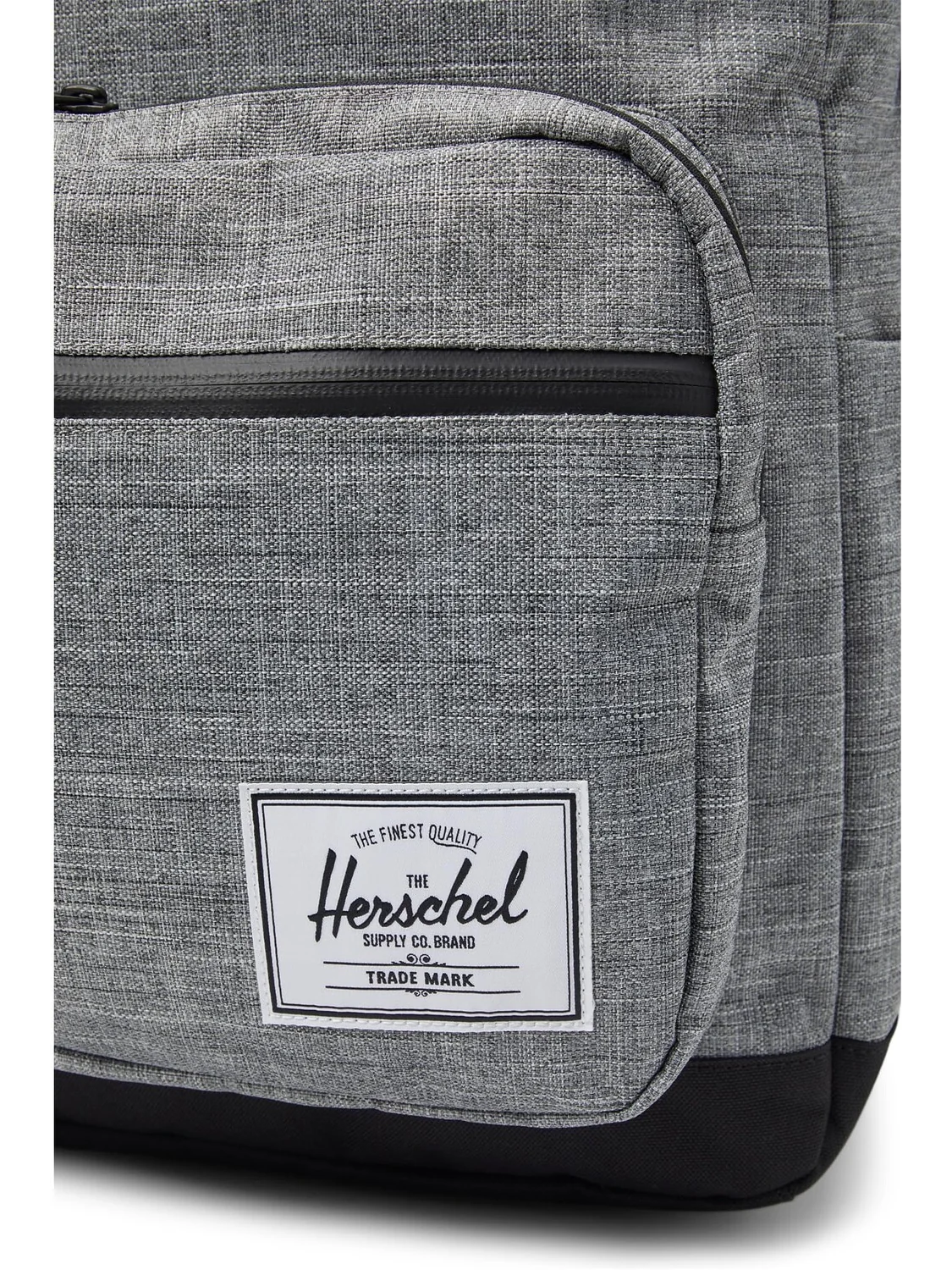 Рюкзак мужской Herschel Supply Co. Pop Quiz — изображение 4 из 4, мультиколор