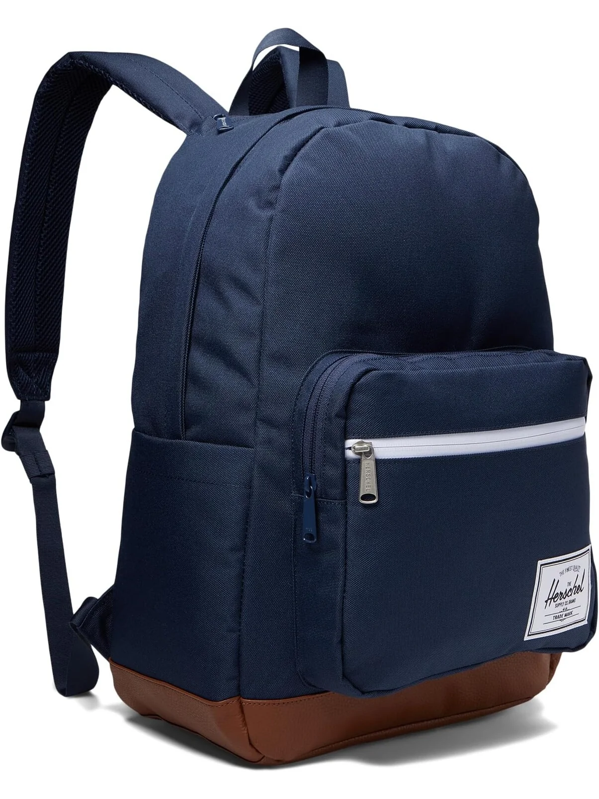 Рюкзак мужской Herschel Supply Co. Pop Quiz — изображение 1 из 4, синий