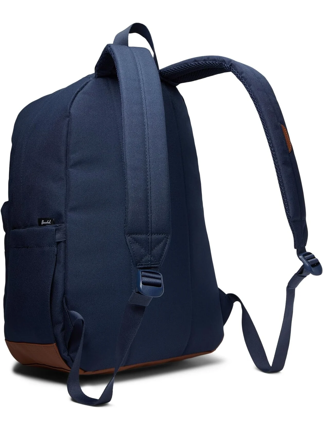 Рюкзак мужской Herschel Supply Co. Pop Quiz — изображение 2 из 4, синий