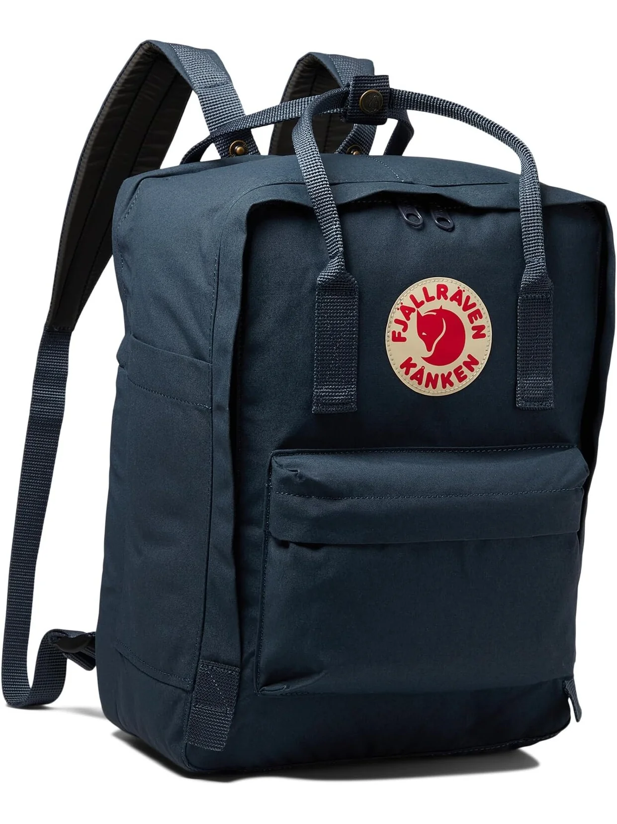 Рюкзак мужской Fjallraven 13 Kanken Fjällräven нейлон