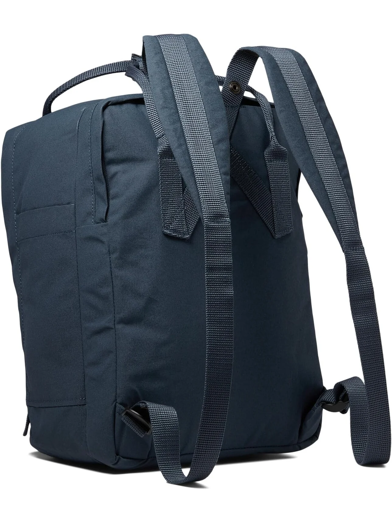 Рюкзак мужской Fjallraven 13 Kanken Fjällräven нейлон — изображение 2 из 4, синий