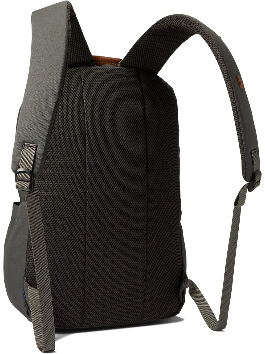 Рюкзак мужской Fjallraven Fj?llr?ven Raven 28 — изображение 2 из 4, мультиколор
