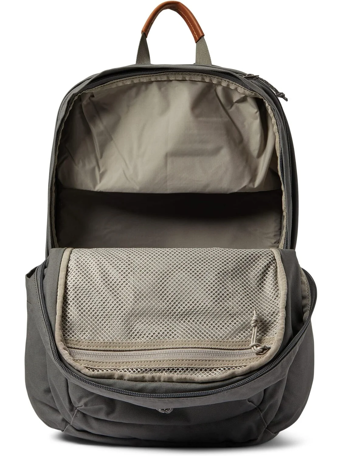 Рюкзак мужской Fjallraven Fj?llr?ven Raven 28 — изображение 3 из 4, мультиколор