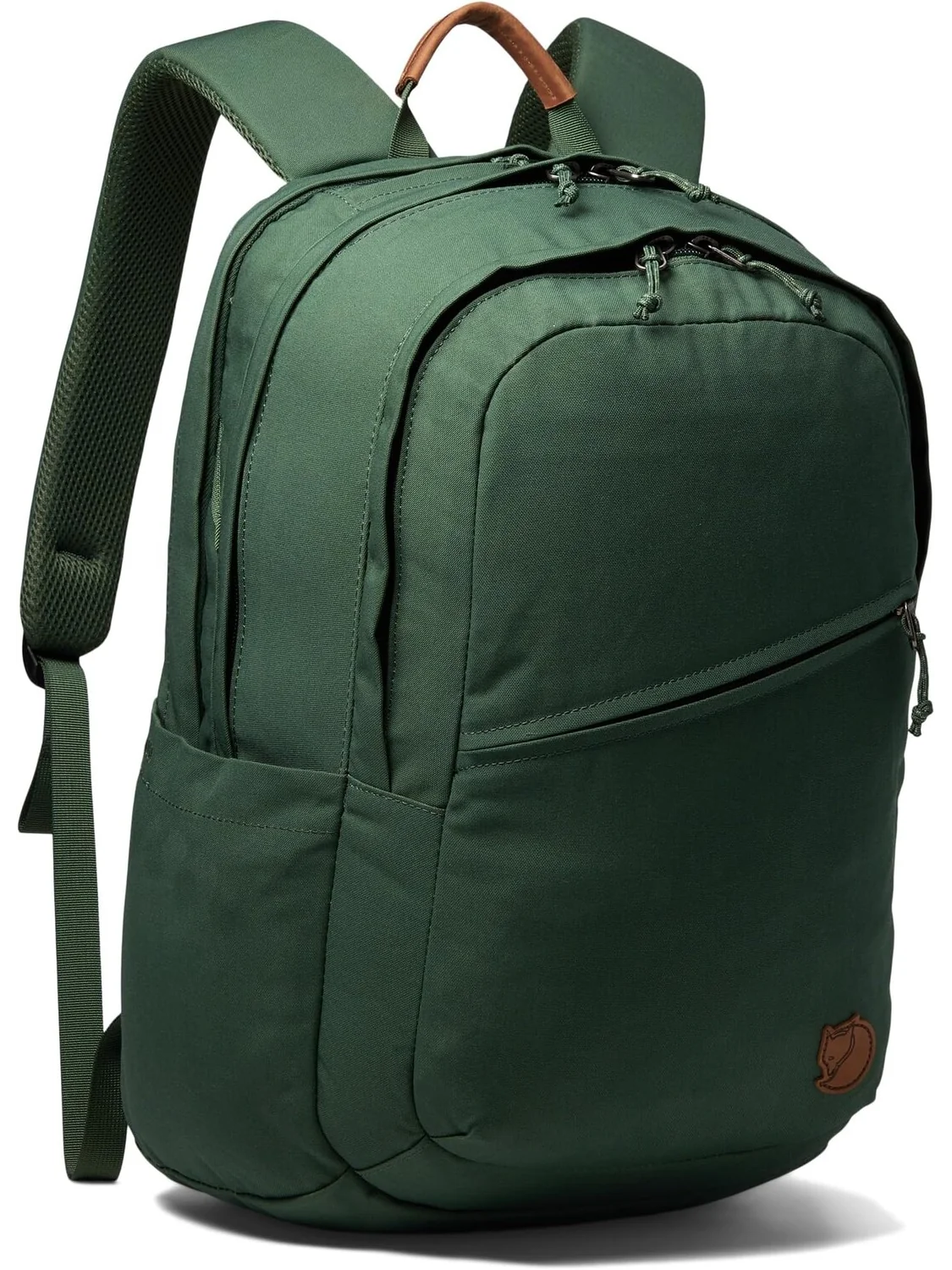 Рюкзак мужской Fjallraven Raven 28 Fjällräven — изображение 1 из 4, мультиколор