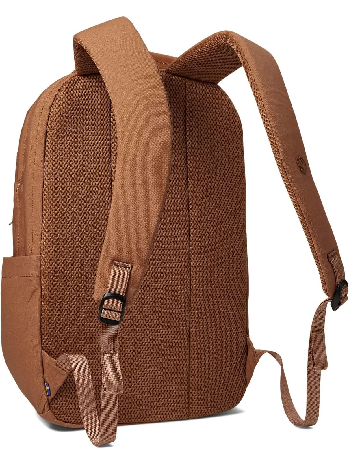 Рюкзак мужской Fjallraven Raven 28 Fjällräven — изображение 2 из 4, хаки