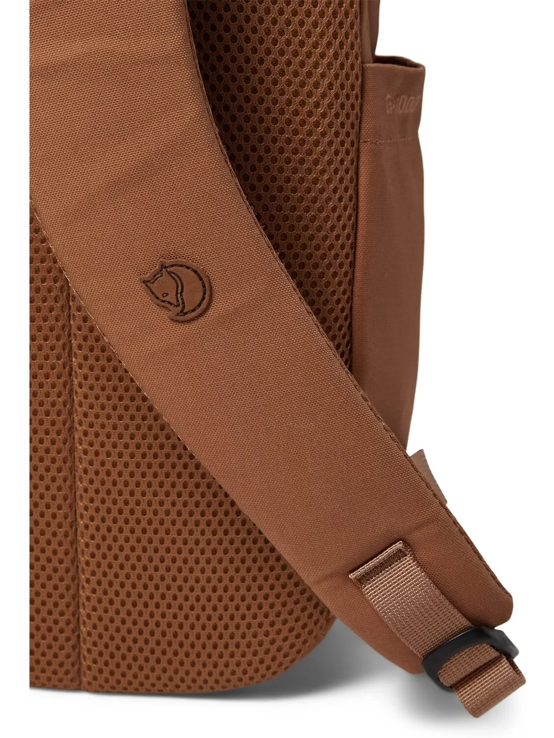 Рюкзак мужской Fjallraven Raven 28 Fjällräven — изображение 4 из 4, хаки