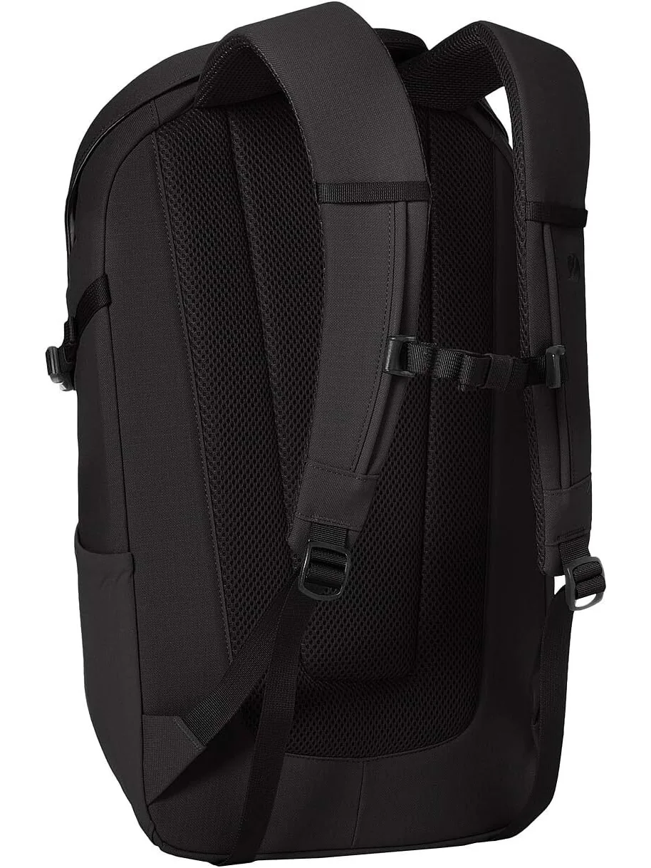 Рюкзак мужской Fjallraven Ulvo 23 Fjällräven нейлон — изображение 2 из 4, черный