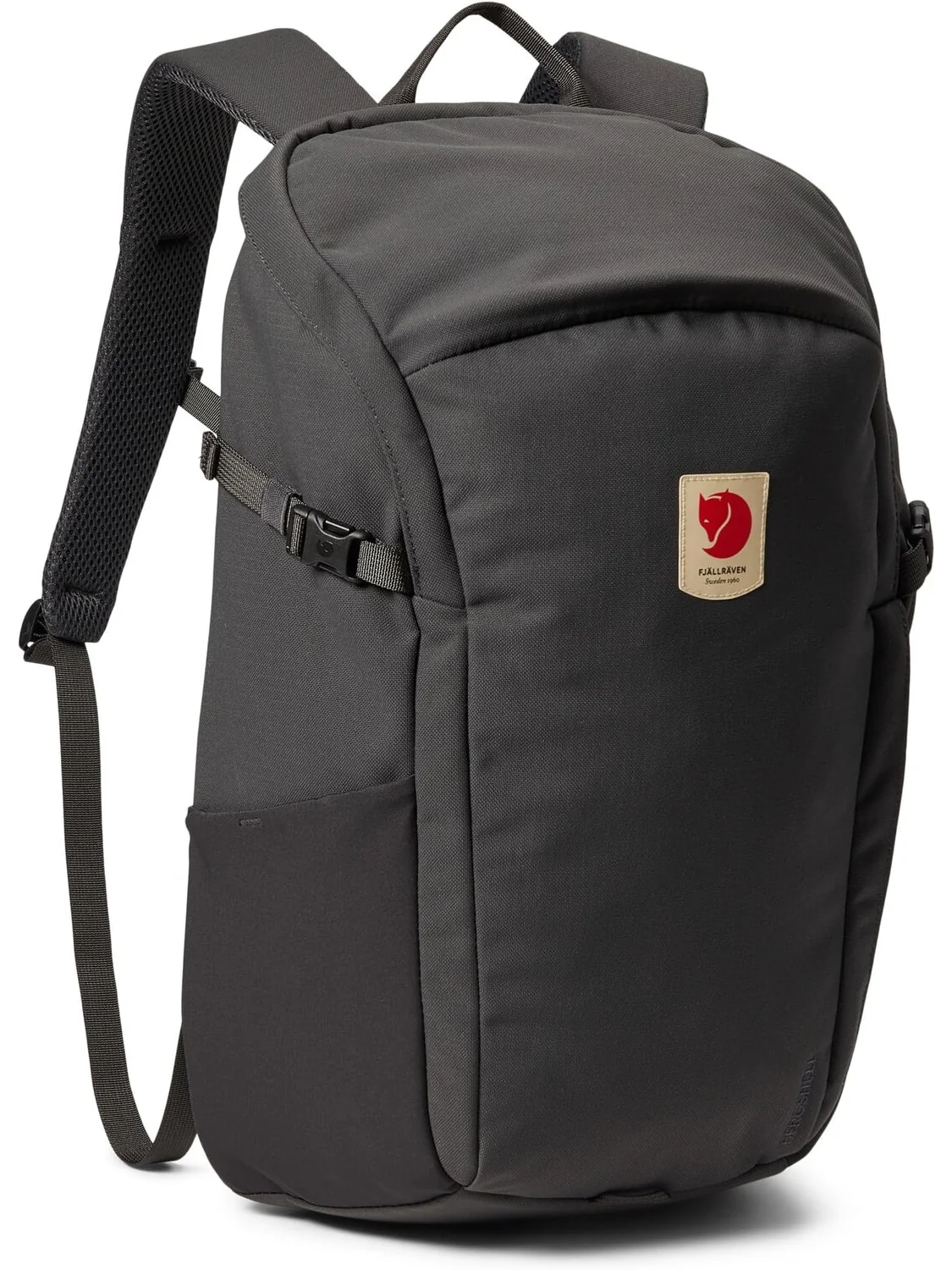Рюкзак мужской Fjallraven Ulvo 23 Fjällräven нейлон — изображение 1 из 4, серый