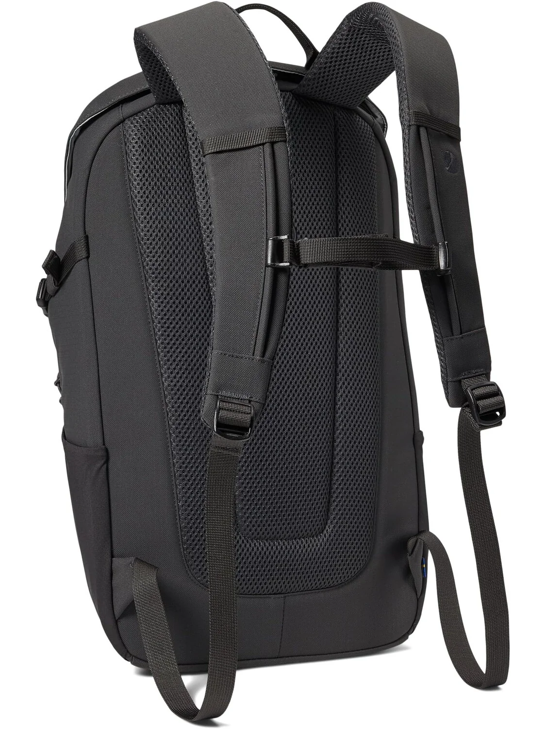 Рюкзак мужской Fjallraven Ulvo 23 Fjällräven нейлон — изображение 2 из 4, серый