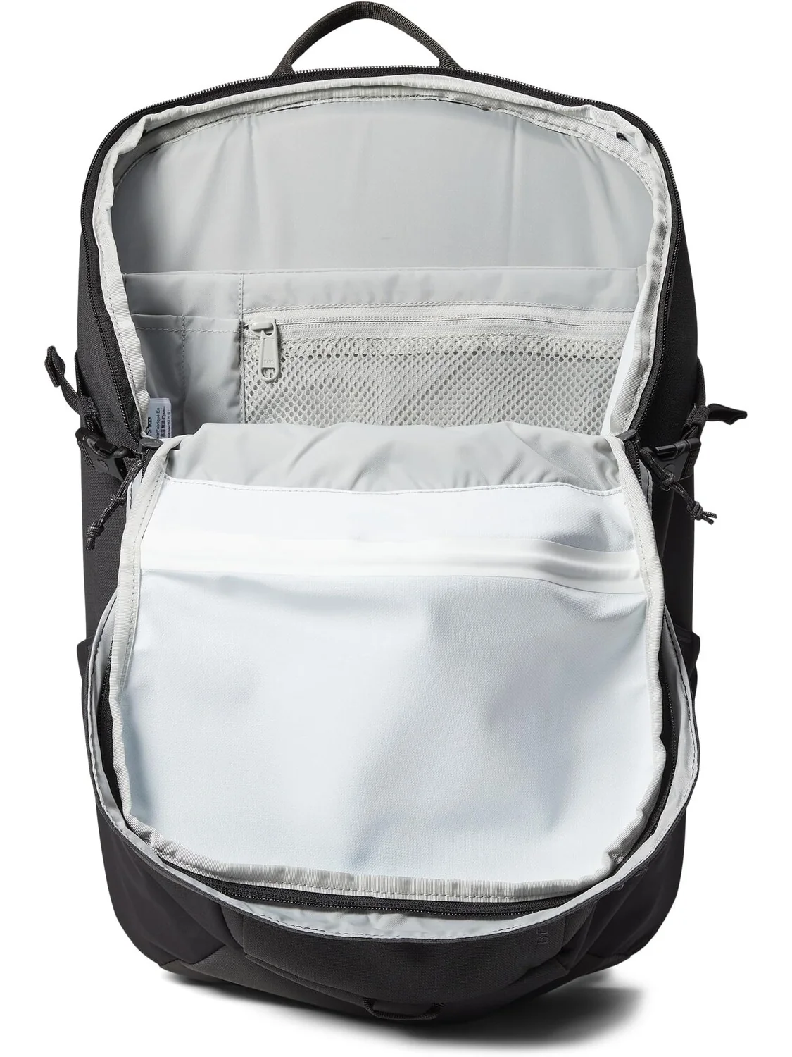 Рюкзак мужской Fjallraven Ulvo 23 Fjällräven нейлон — изображение 3 из 4, серый