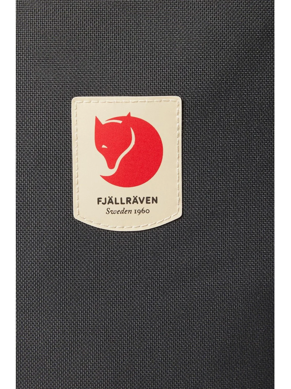 Рюкзак мужской Fjallraven Ulvo 23 Fjällräven нейлон — изображение 4 из 4, серый