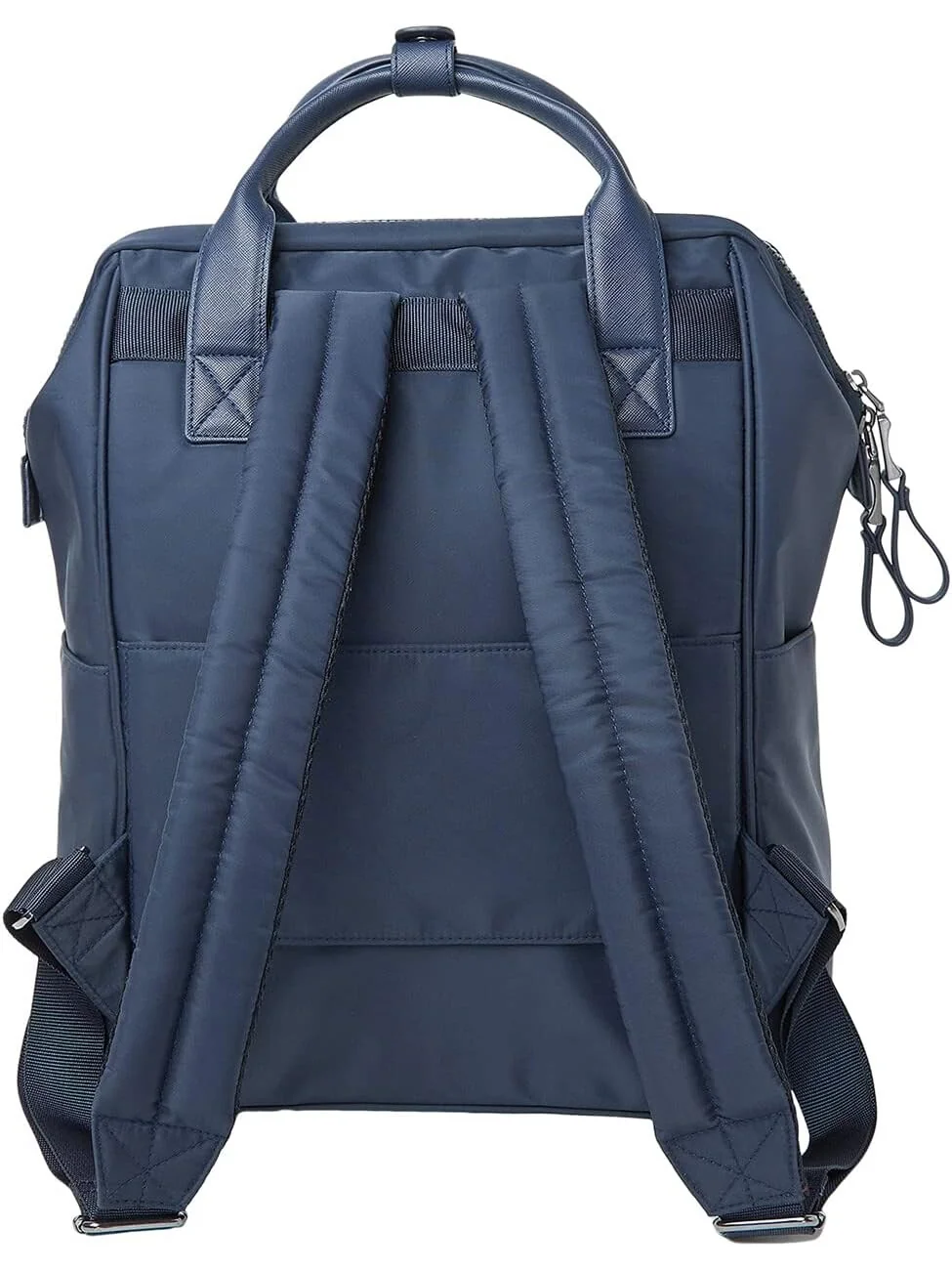 Рюкзак Soho Backpack Baggallini — изображение 2 из 5, темно-синий