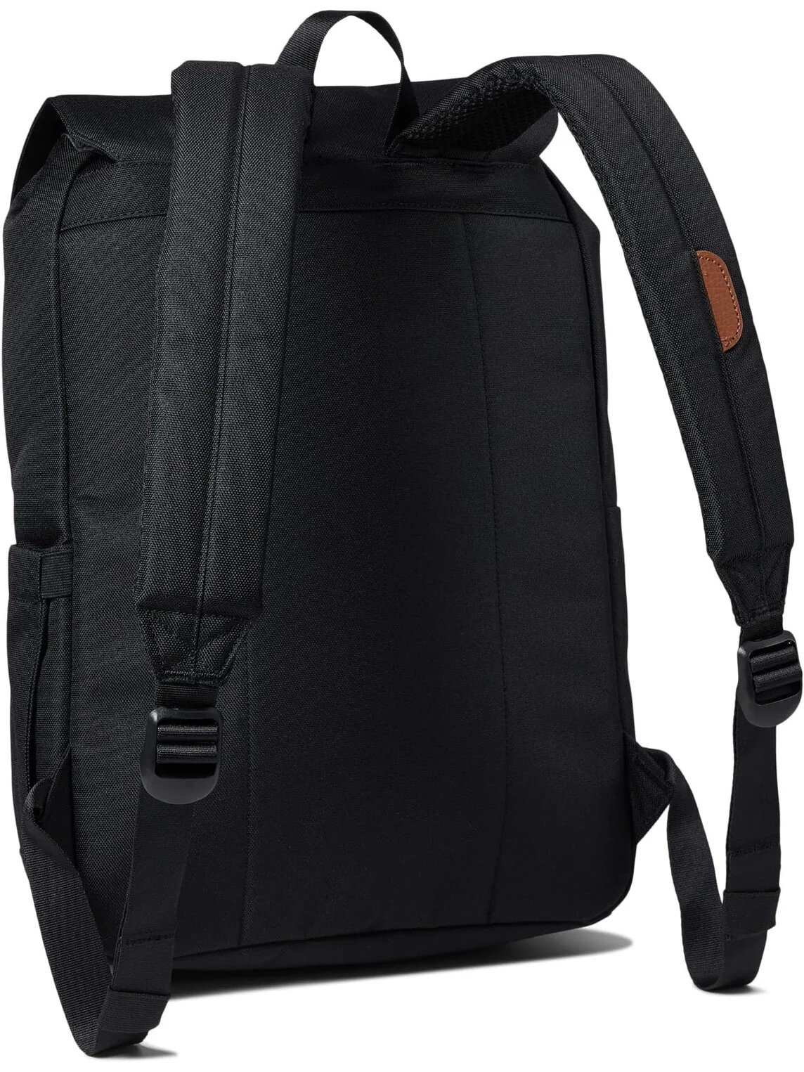 Рюкзак мужской Herschel Supply Co. Retreat — изображение 2 из 4, черный