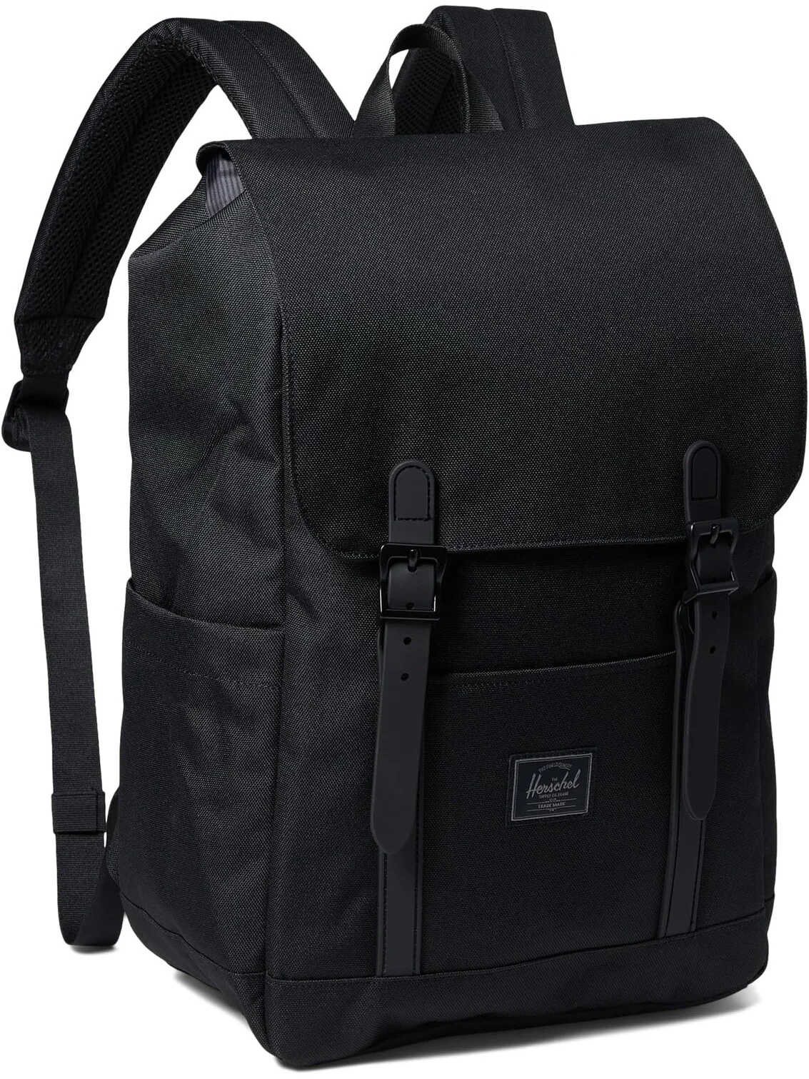 Рюкзак мужской Herschel Supply Co. Retreat — изображение 1 из 4, черный