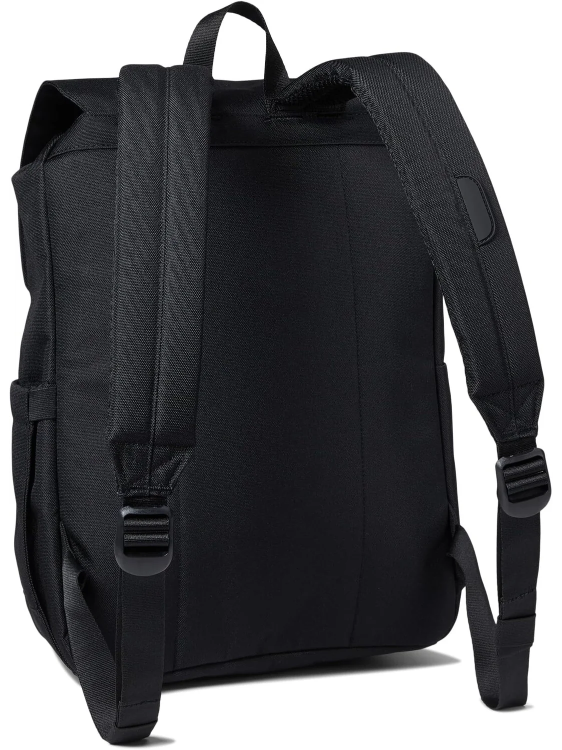 Рюкзак мужской Herschel Supply Co. Retreat — изображение 2 из 4, черный