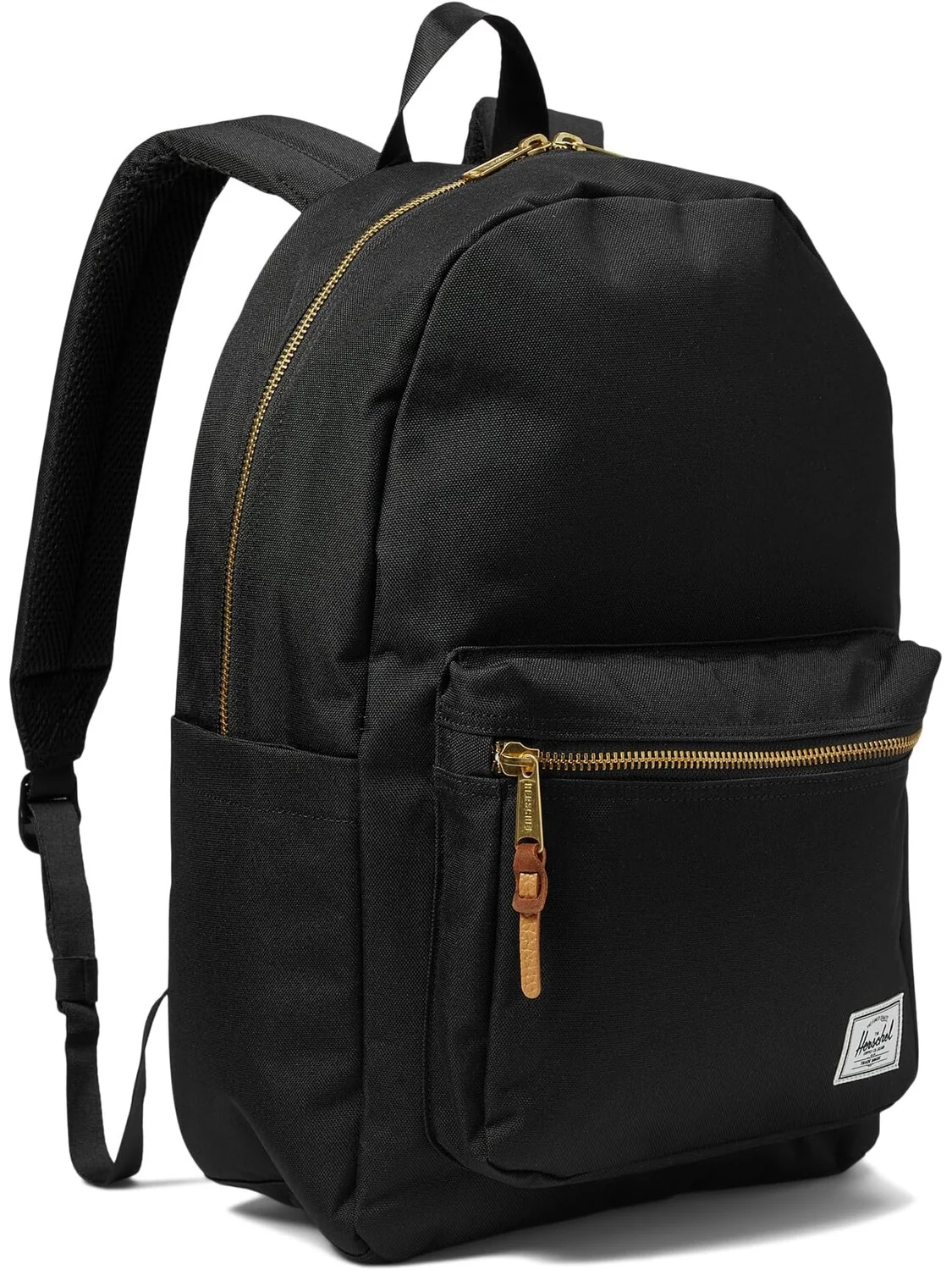 Рюкзак мужской Herschel Supply Co. Settlement — черный