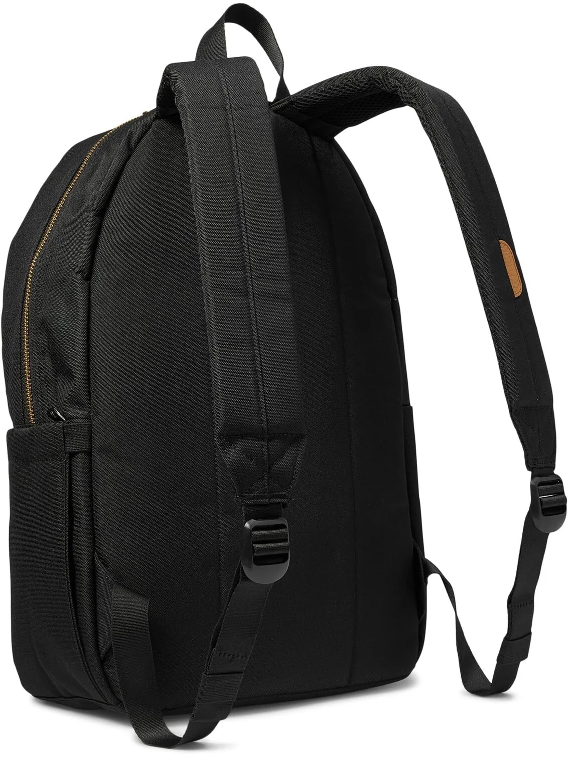Рюкзак мужской Herschel Supply Co. Settlement — изображение 2 из 4, черный