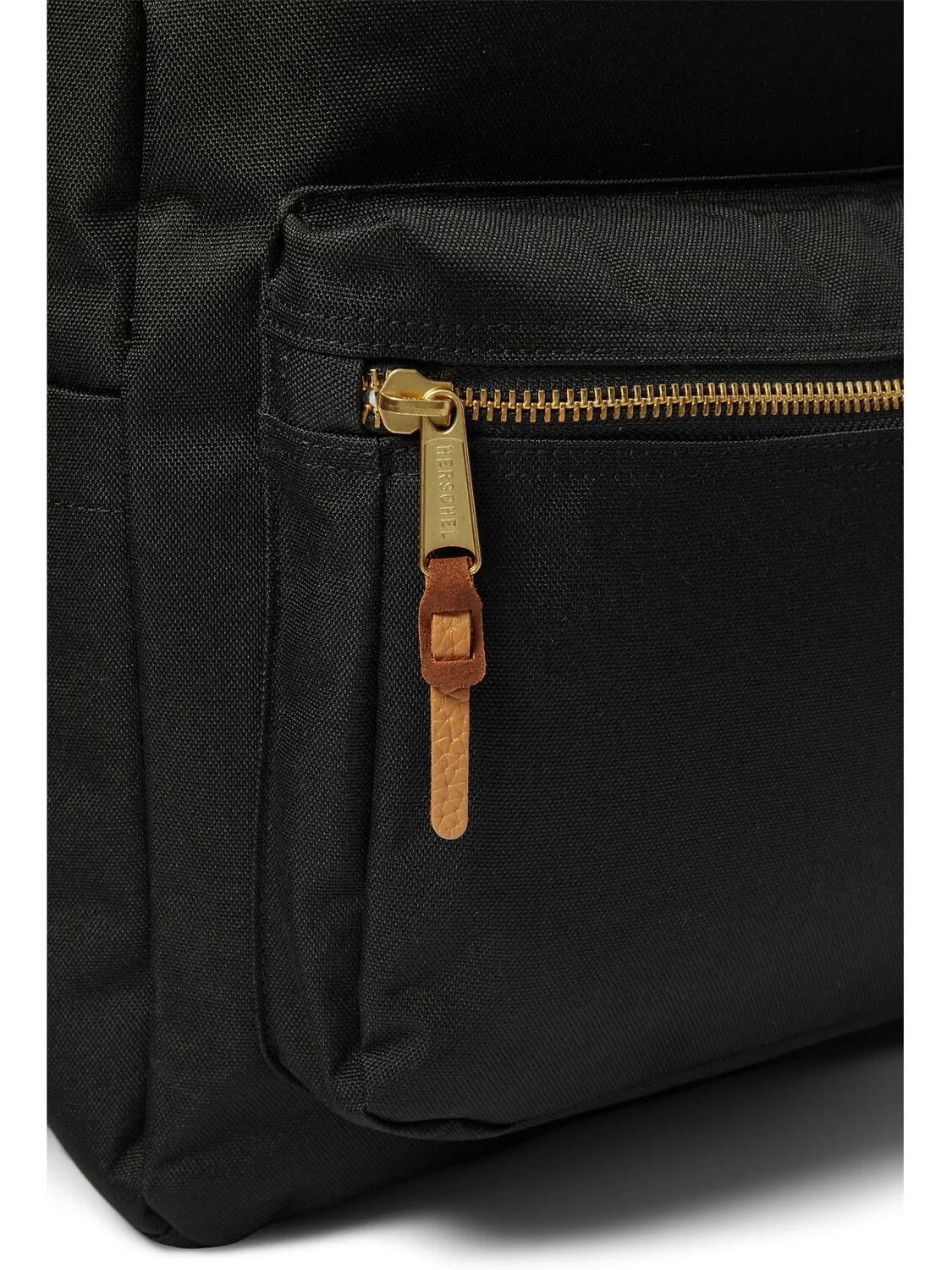 Рюкзак мужской Herschel Supply Co. Settlement — изображение 4 из 4, черный