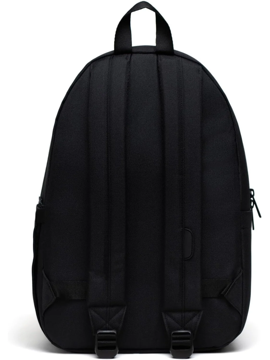 Рюкзак мужской Herschel Supply Co. Settlement — изображение 2 из 3, черный