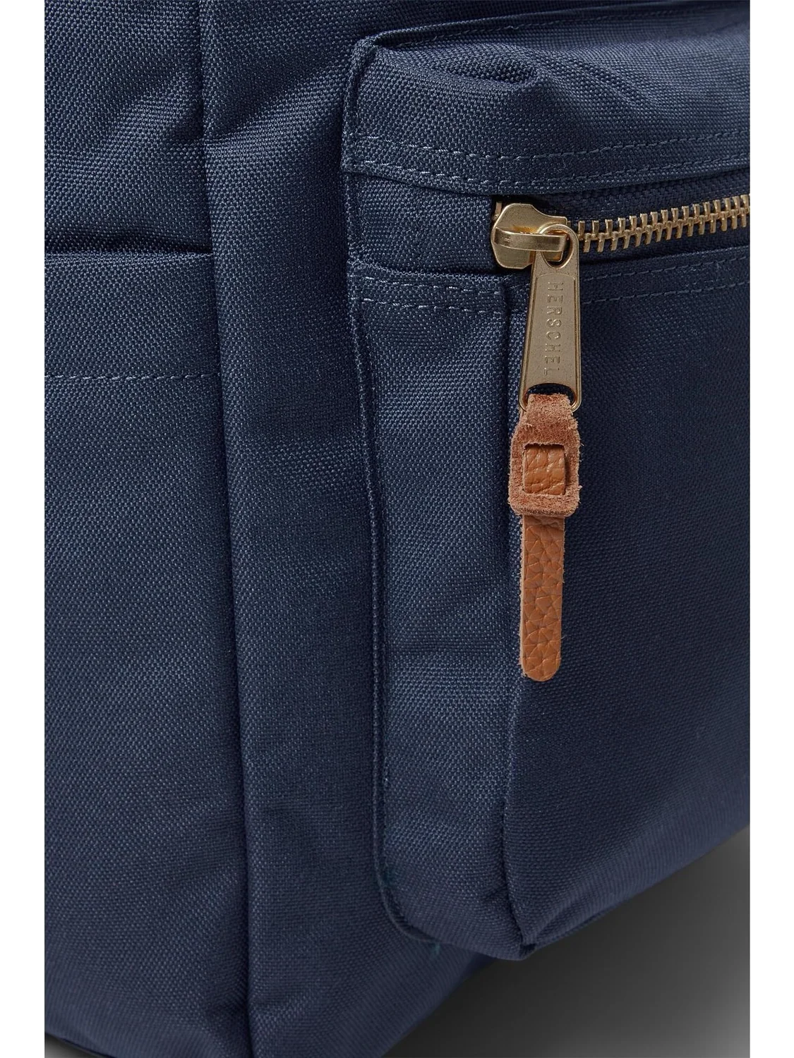 Рюкзак мужской Herschel Supply Co. Settlement — изображение 4 из 4, синий