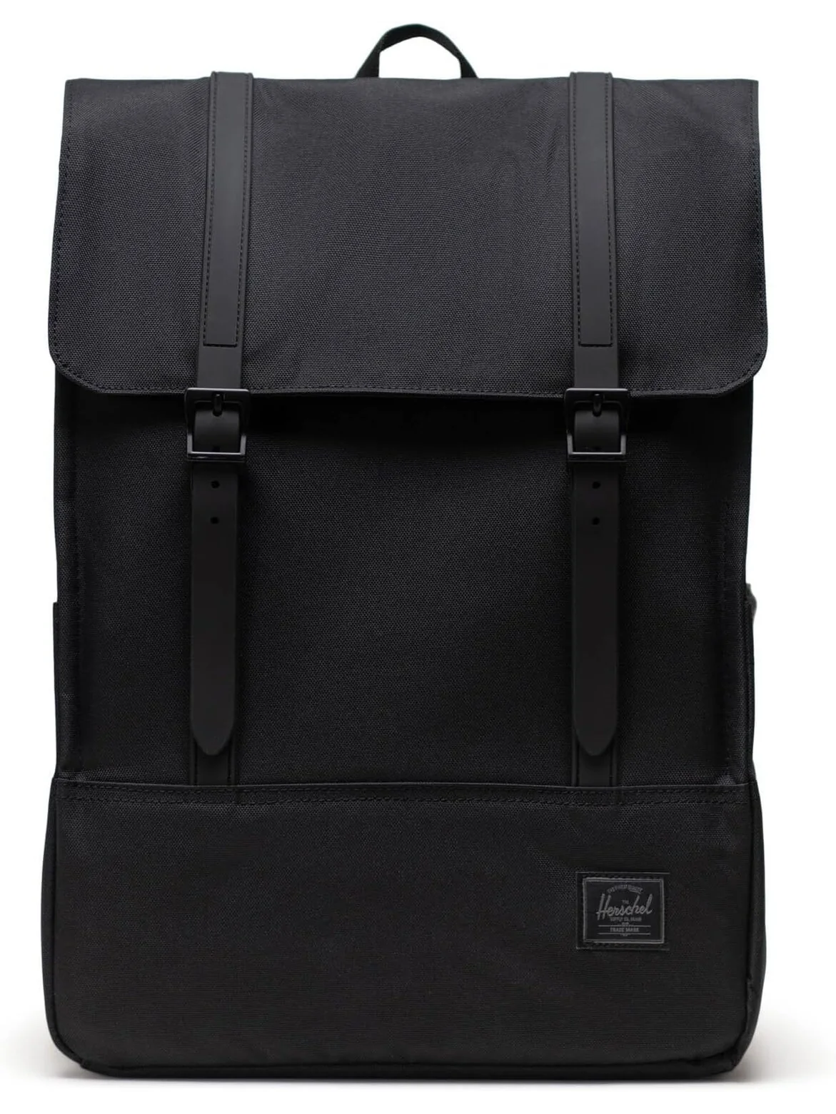 Рюкзак мужской Herschel Supply Co. Survey — изображение 1 из 3, черный
