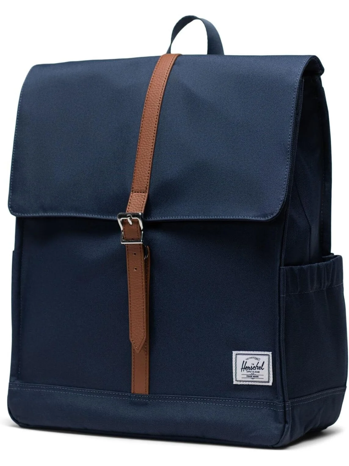 Рюкзак мужской Herschel Supply Co. — изображение 1 из 4, синий