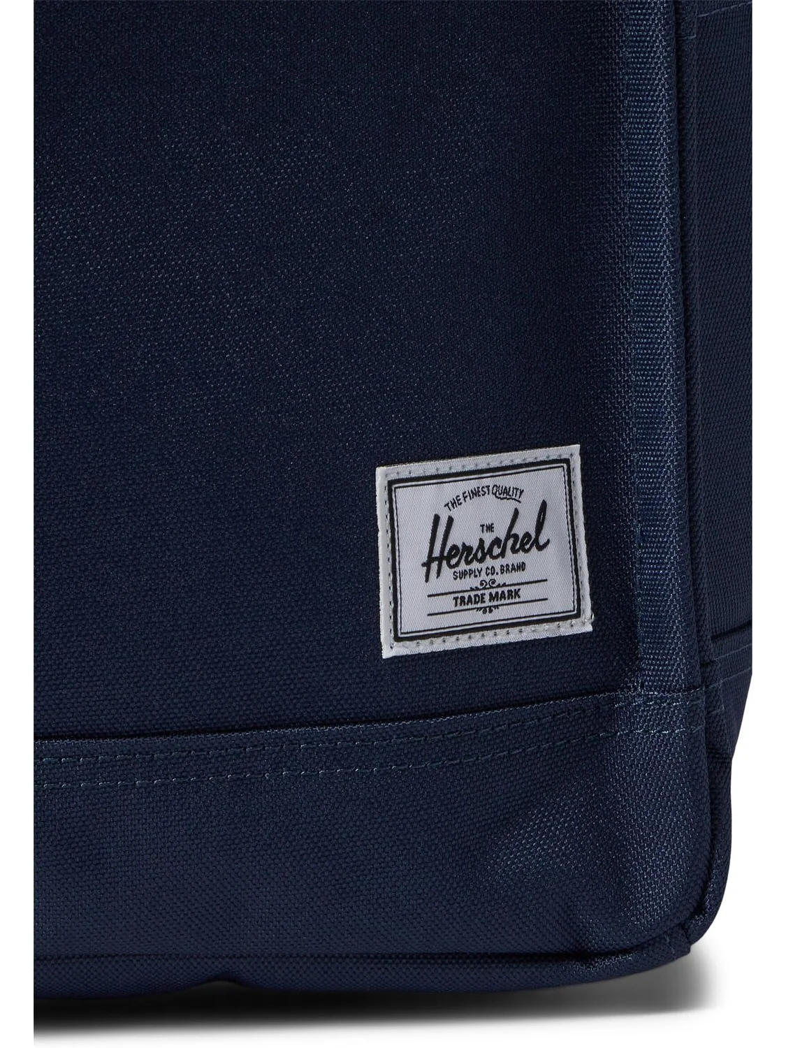 Рюкзак мужской Herschel Supply Co. — изображение 4 из 4, синий