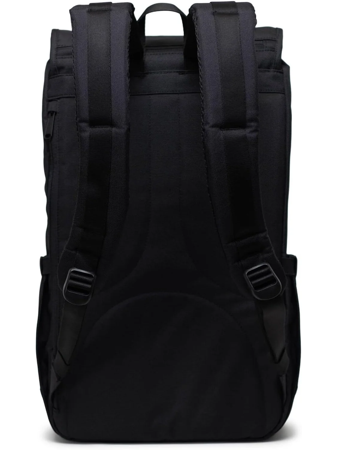 Рюкзак мужской Herschel Supply Co. Little America — изображение 2 из 3, черный