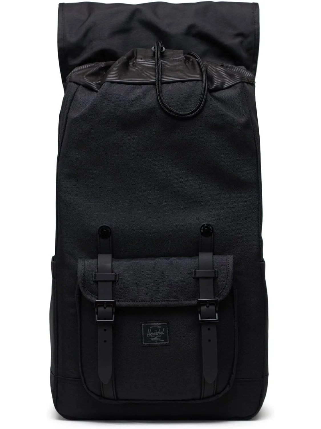 Рюкзак мужской Herschel Supply Co. Little America — изображение 3 из 3, черный