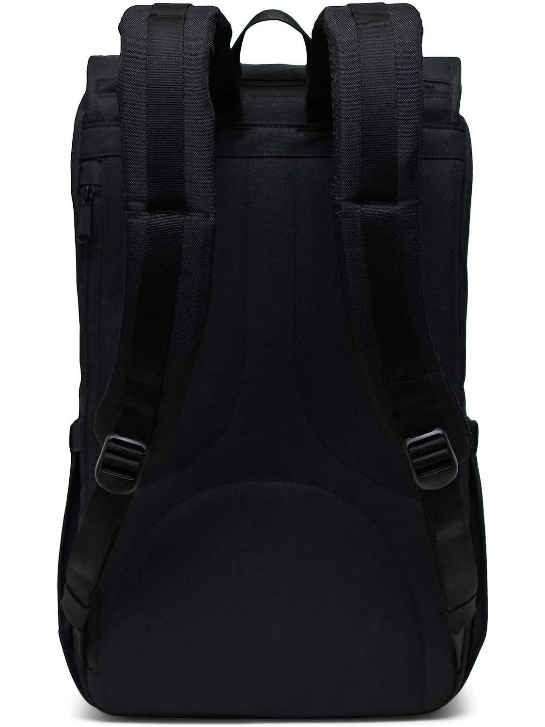 Рюкзак мужской Herschel Supply Co. Little America — изображение 3 из 3, черный