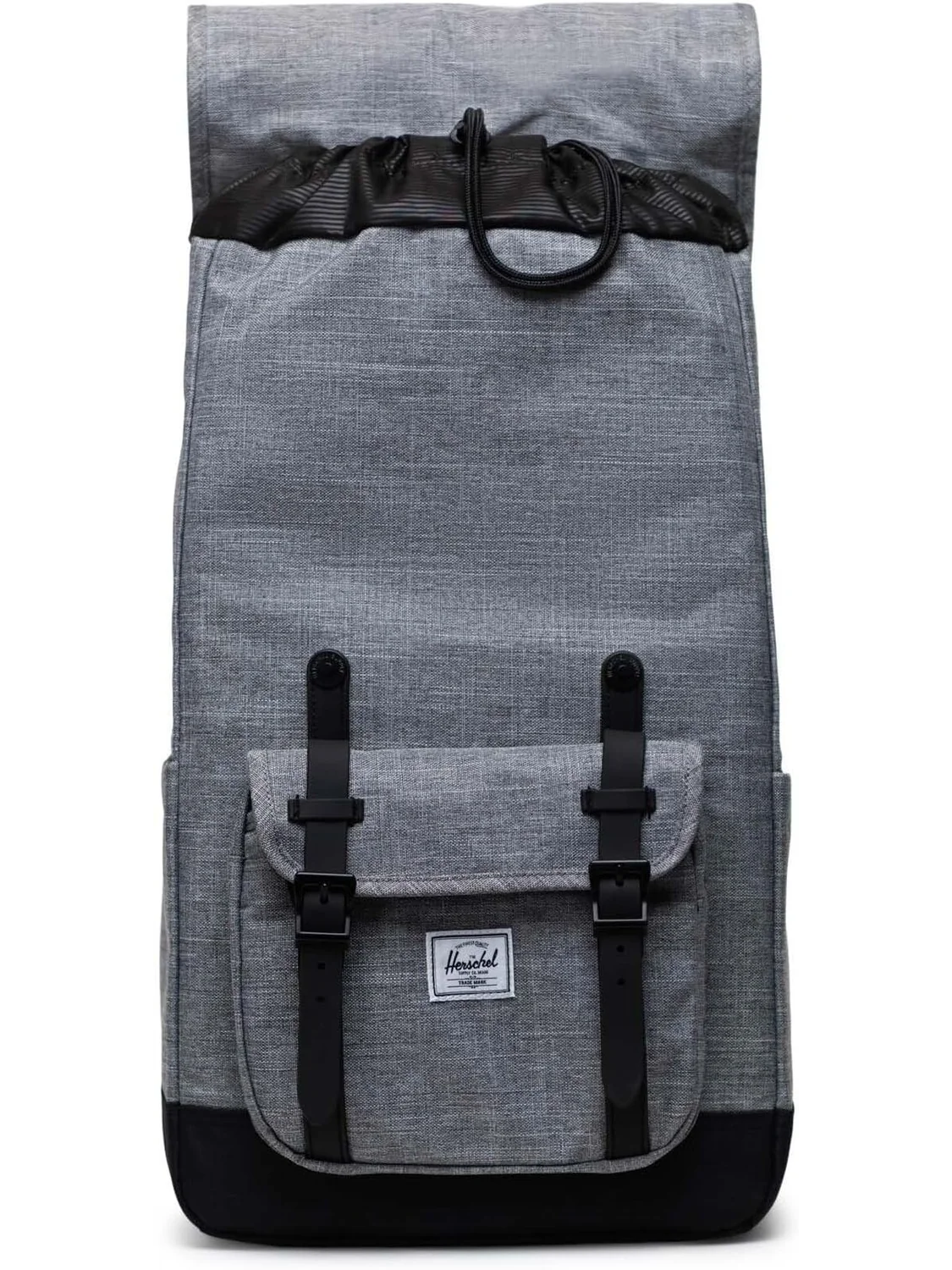 Рюкзак мужской Herschel Supply Co. Little America — изображение 2 из 3, мультиколор