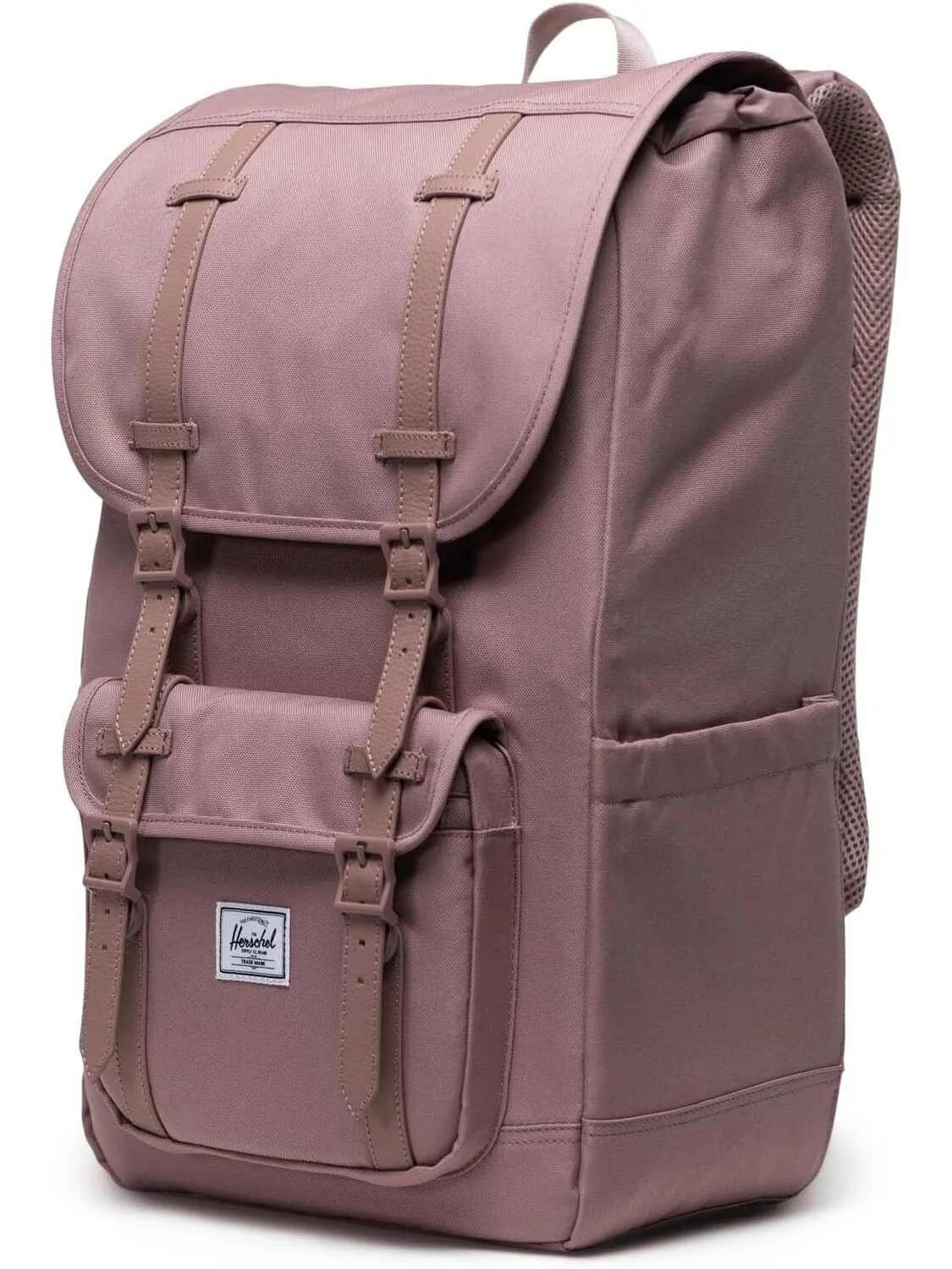 Рюкзак мужской Herschel Supply Co. Little America — изображение 1 из 3, мультиколор