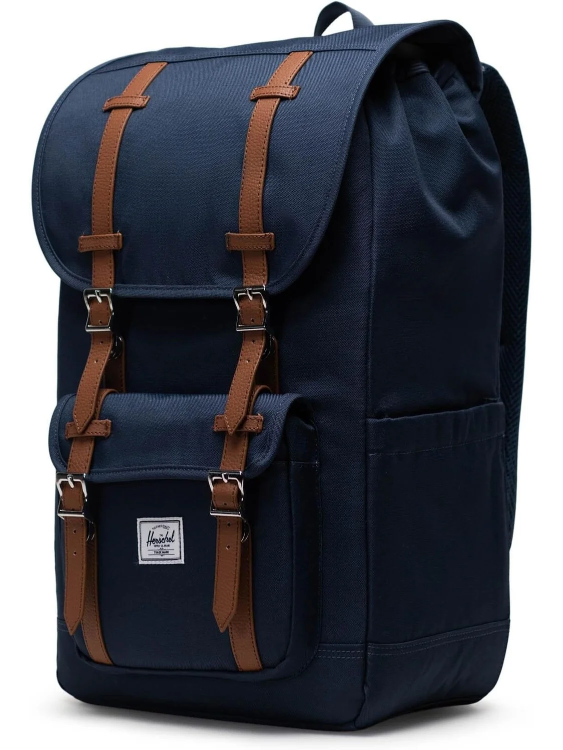Рюкзак мужской Herschel Supply Co. Little America — изображение 1 из 3, синий