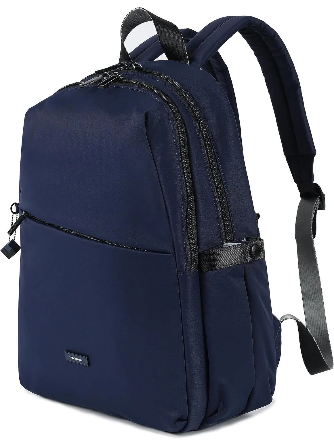 Рюкзак Cosmos Large Backpack Hedgren — изображение 3 из 5, темно-синий