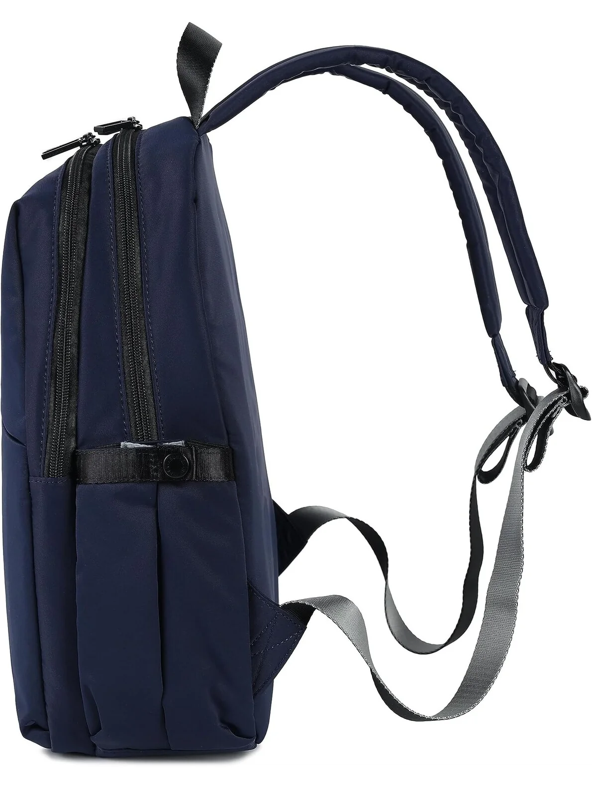 Рюкзак Cosmos Large Backpack Hedgren — изображение 4 из 5, темно-синий