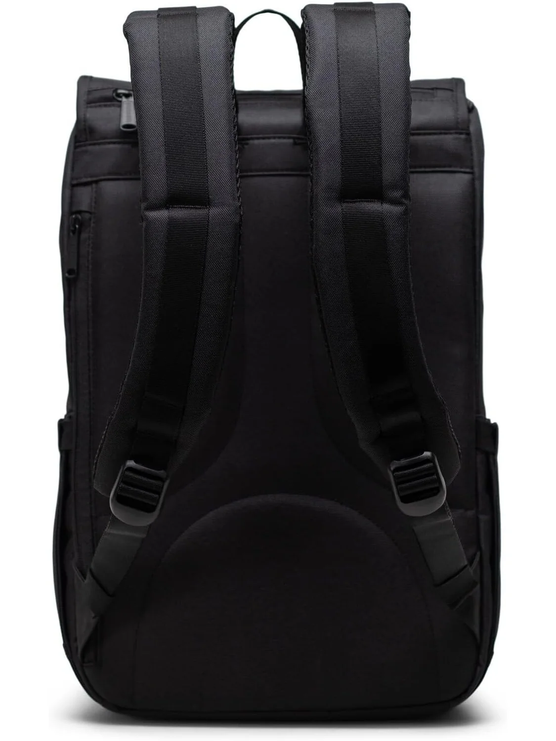 Рюкзак мужской Herschel Supply Co. Little America Mid — изображение 2 из 3, черный